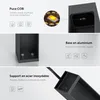 doporro Lampe LED sur Pied Extérieure 5W avec LED Lampe Voir les images du produit 6