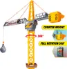 Žeriav Mighty Crane 110 cm, na kábel Náhľad obrázku produktu 11