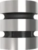 LUTEC Maya LED Aussenleuchte 2fach 3000 K 15W Produktbild-Vorschau 10