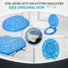 SANILO® WC sedátko s mechanismem soft-close dewdrop blue, Náhled obrázku produktu 6
