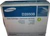 Samsung Tonerpatrone Schwarz ML-2850/2851, ML-D2850A, 2000 Produktbild-Vorschau 1