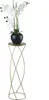 HowHomely Blumenstander 70 cm für Ihre Pflanzen - Glanz für Produktbild-Vorschau 4