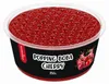 BubbleJoy, perles de fruits pour bubble tea, saveur cerise, Voir les images du produit 14