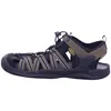 KEEN Drift Sandale Grün Produktbild-Vorschau 33