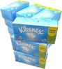 Kleenex Original Kosmetiktücher-Box Taschentücher Tücher Produktbild-Vorschau 2