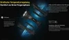 Nitecore EDC37 - 8000 Lumen extrem leistungsstarke Produktbild-Vorschau 27