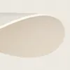Pendelleuchte Filz Abelia Beige Produktbild-Vorschau 4