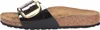Birkenstock dámské mule, černé(patentblackgold (11927)), Náhled obrázku produktu 1
