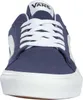 Vans Vero Wildleder-Sneaker, Blau 44 EU Produktbild-Vorschau 4