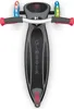 GLOBBER Master Lights, Scooter ,schwarz/rot Produktbild-Vorschau 15