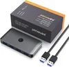Przełącznik KVM Primewire USB 3.2 Gen1 - 4 porty wejściowe Podgląd zdjęcia produktu 7