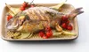RÖMERTOPF® Plancha, rechthoekig met Productafbeelding-voorbeeld 5