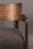 Dutchbone Duran Relaxsessel Grau Produktbild-Vorschau 6