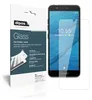 2x Schutzfolie für Fairphone 3 - Anti-Shock 9H Folie dipos Produktbild-Vorschau 1