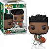 NBA Milwaukee Bucks - Giannis Antetokounmpo 143 - Funko Produktbild-Vorschau 2