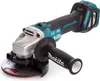 Makita DGA513ZJ, 8500 RPM, 125, 22.23, Akku, 2,4 kg Produktbild-Vorschau 21