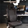 Arozzi Vernazza Supersoft™ Chaise Gaming - Noir pur Voir les images du produit 7