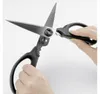 OXO Küchen- und Kräuterschere 110765 719812019611 Produktbild-Vorschau 4
