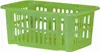 Rival Panier empilable rotatif 30 x 19 x 12,5 cm Plastique, Voir les images du produit 2
