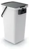 Cestino SELECT 20 L giallo chiaro Anteprima dell’immagine prodotto 5