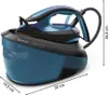 Tefal Express Vision SV8151, 2800 W, 500 g/min, Durilium Produktbild-Vorschau 14