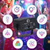 Stage lazer světla disco světlo strana světlo LED scénický Náhled obrázku produktu 9