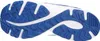 Joya Herren Schnürschuh NOVA BLUE blau Größe EUR 45 2/3 Produktbild-Vorschau 9