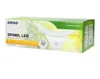 The image shows the product packaging for a garden lamp. Náhľad obrázku produktu