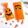 PRECORN Halloween Süßigkeiten Tüten – 50er Set Produktbild-Vorschau 5
