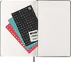 Moleskine 12 Monate Tagesk. 26 A5 1T=1S Geb Saphir Produktbild-Vorschau 6