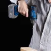 Cordless impact wrench C-ID180-X - 1/4 brushless 180 Nm Productafbeelding-voorbeeld 17