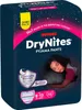 Huggies DryNites, confezione da 52 (4 x 13), pannolini Anteprima dell’immagine prodotto 2
