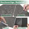 Podłoga winylowa LZQ, 2,5 m², samoprzylepna, PVC, Podgląd zdjęcia produktu 11