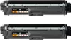 Brother Toner Doppelpack TN-242BKTWIN (ca. 2x 2500 Seiten) Produktbild-Vorschau 5