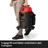 TC-VC 1825 A, Nass-/Trockensauger (rot/schwarz) Produktbild-Vorschau 17