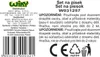 MARIOINEX Komplet malutki 104 00321 Voir les images du produit 3