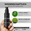 Anthony Brown Bartwuchs Set mit Bartroller 0,5 mm, Serum Produktbild-Vorschau 4