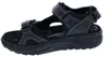 Joya Damen Sandale KOMODO II BLACK schwarz Größe EUR 39 Produktbild-Vorschau 14