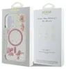 GUESS case passend für IPHONE 16 kompatibel mit MagSafe Produktbild-Vorschau 9