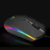 Inca IMG-GT13 PRO Optisch Gaming Maus Mouse 1200 DPI Produktbild-Vorschau 4