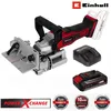 Einhell Akku-Flachdübelfräse TE-BJ 18 Li- 18 V, Akku 2.5 Ah Produktbild-Vorschau 1