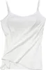 ASKSA Sous-vetement femme Soutien-gorge Chemise Basic Voir les images du produit 4