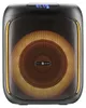 Music Sound Sound Box Small, 40 W, Kabellos, 0,85 m, Party Produktbild-Vorschau 4