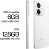 OPPO Reno A40 4G 6+128GB 6.67" Starlight White ITA  Oppo Podgląd zdjęcia produktu 6