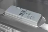 Exquisit Geschirrspüler GSP508-030D weiss | Spülmaschine 55 Produktbild-Vorschau 20