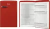 Amica - VKS 15620-1 R - Kühlschrank - Retro Design - Chili Produktbild-Vorschau 8