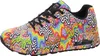 Skechers Uno Jen Stark Sneaker Damen gelb Synthetik 40 3.8 Produktbild-Vorschau 36