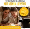 KAISERTAL 26cm Gusseisen Topf Brot Backen - Emaillierte Produktbild-Vorschau 2