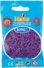 HAMA 501-07 Mini Perlen im Beutel - Lila Produktbild-Vorschau 1