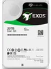 Seagate Enterprise Exos X20, 20 TB, 7200 RPM, 3.5", SAS Produktbild-Vorschau 3